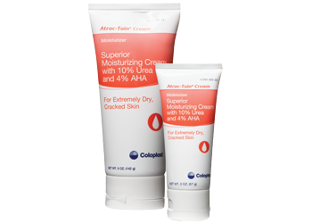 Atrac-Tain® Moisturizing Skin Cream