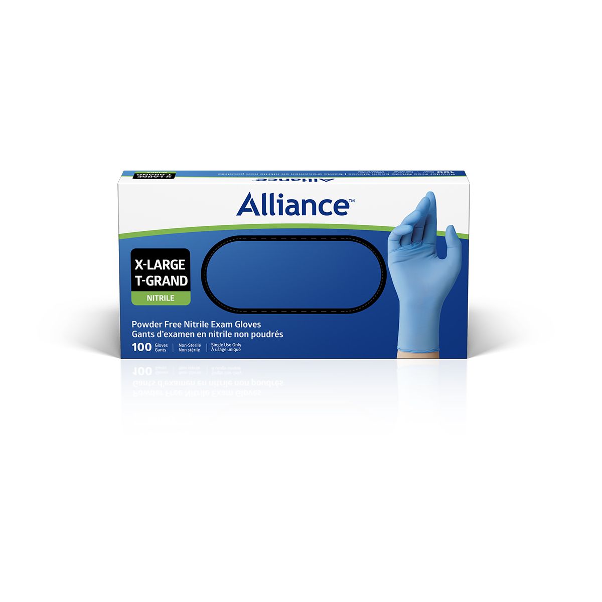 Alliance™ Nitrile Glove