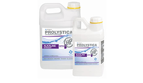 Prolystica® HP Alkaline Detergent, Ultra-Concentrate