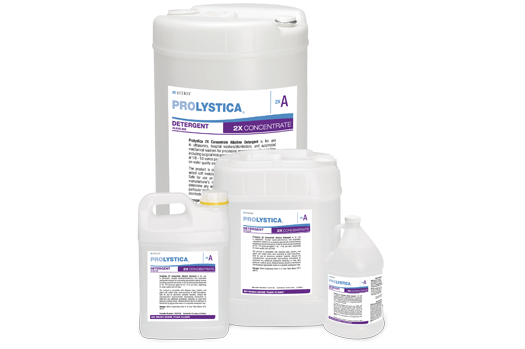 Prolystica® Alkaline Detergent, 2x Concentrate