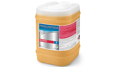 Prolystica® HP Enzymatic Automated Detergent