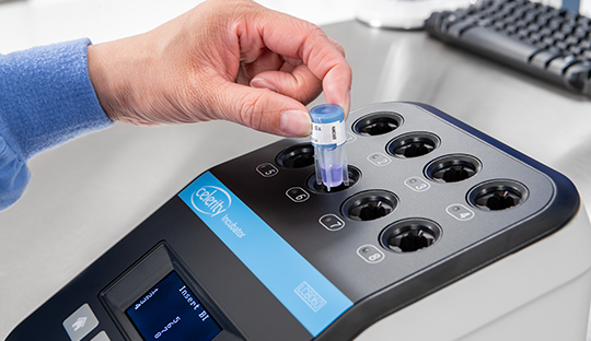 Celerity™ 20 STEAM Biological Indicator