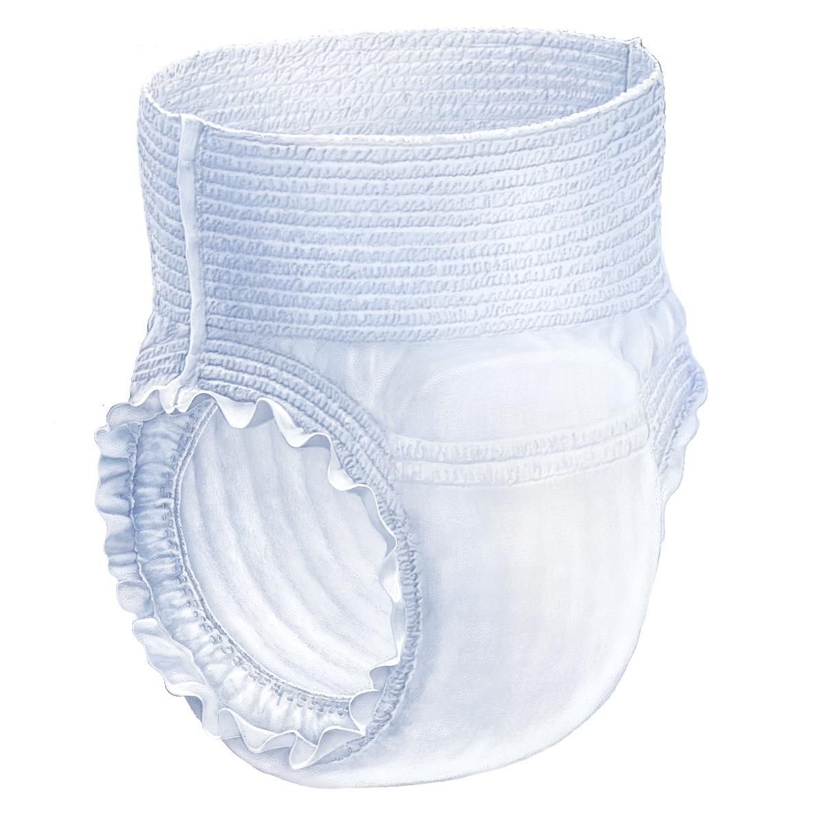FitRight® Bariatric Protective Underwear