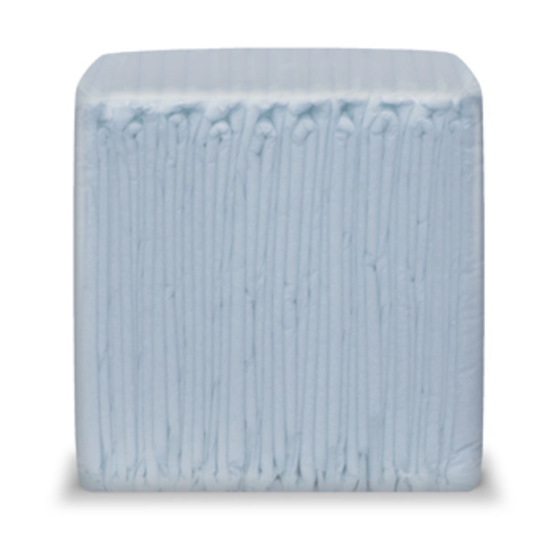 Prevail® Air-Permeable Super-Absorbent Underpad