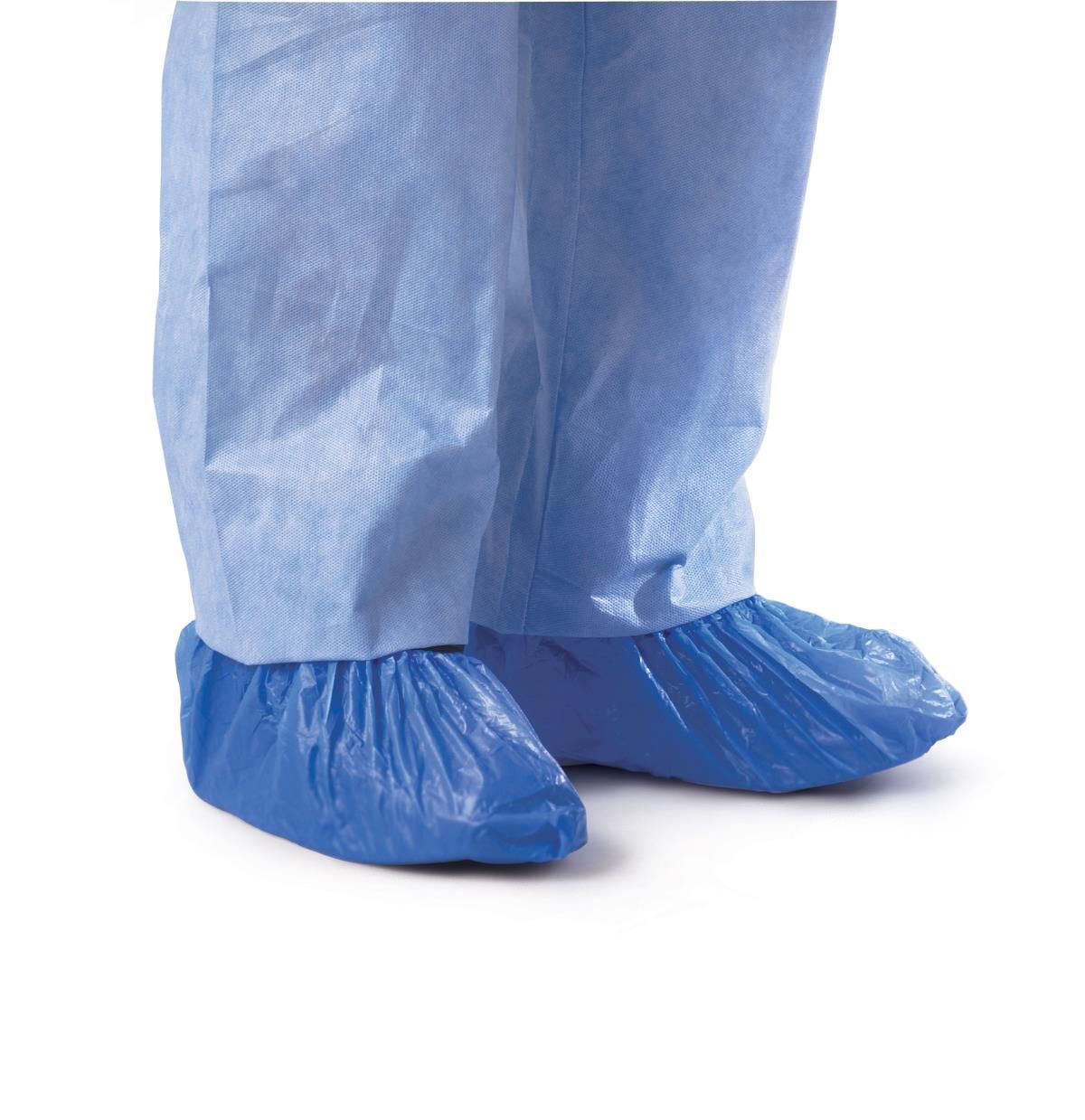 Polyethylene Shoe Cover