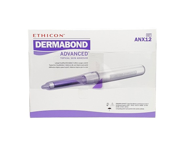 DERMABOND™ Topical Skin Adhesive