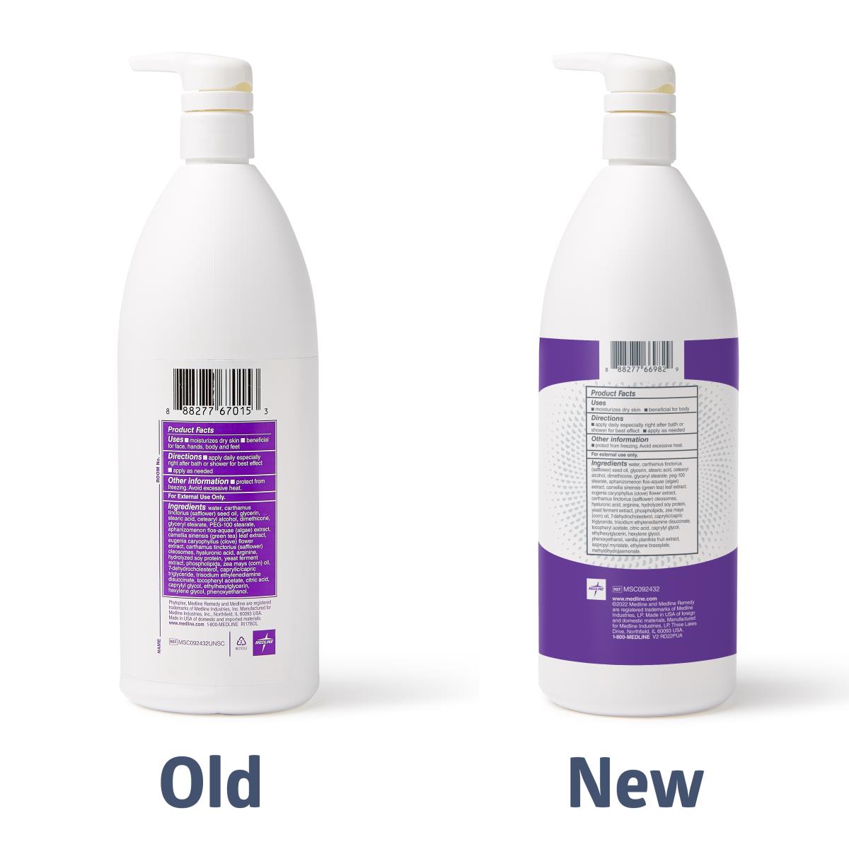 Remedy® Clinical Nourishing Skin Cream