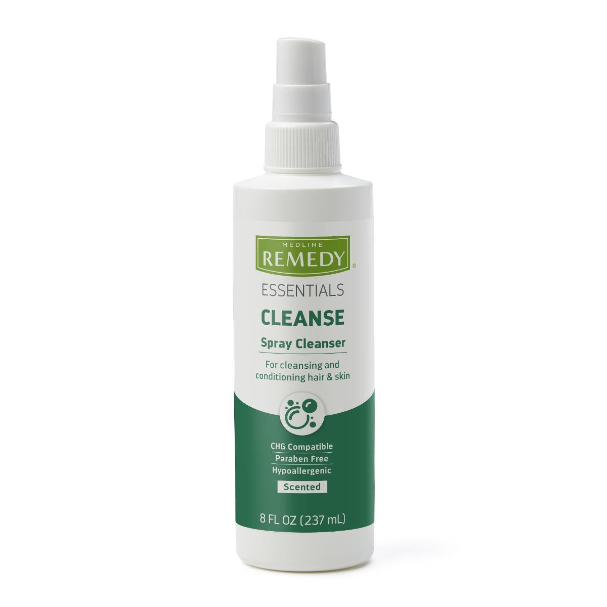 Remedy® Essentials No-Rinse Spray Cleanser