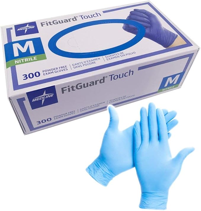 Gloves & PPE