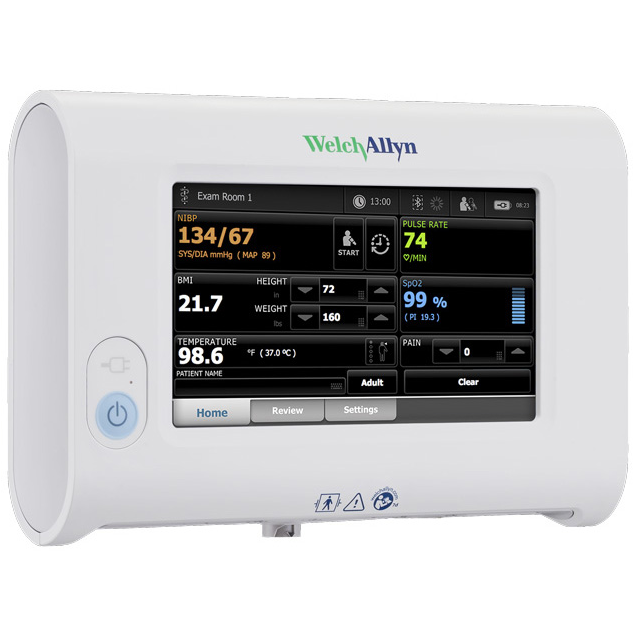 Diagnostics & Monitoring