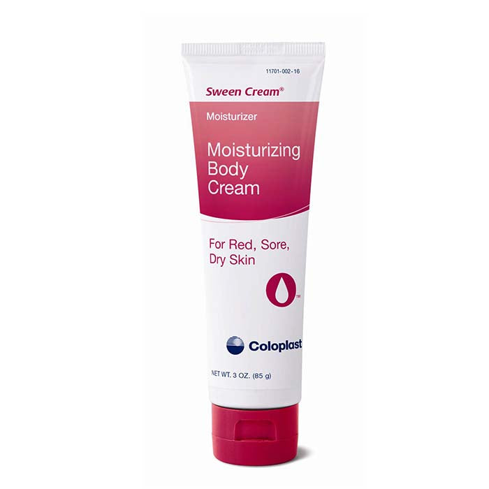 Sween® Moisturizing Body Cream
