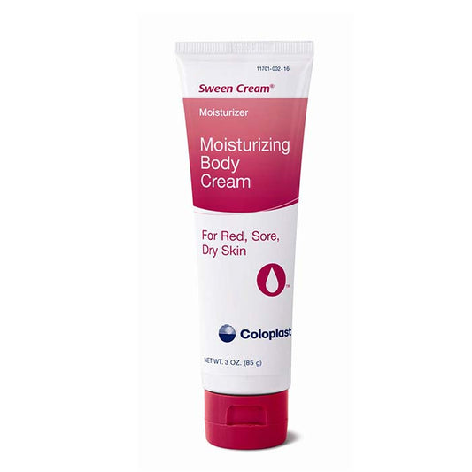 Sween® Moisturizing Body Cream