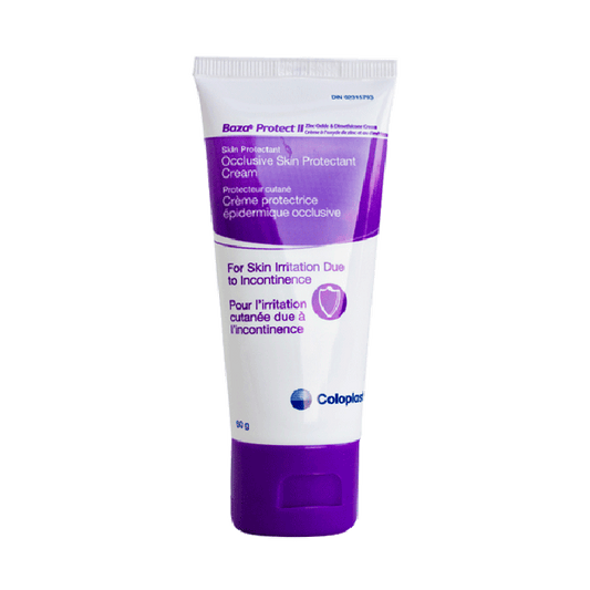 Baza® Protect II Zinc Oxide Barrier Cream
