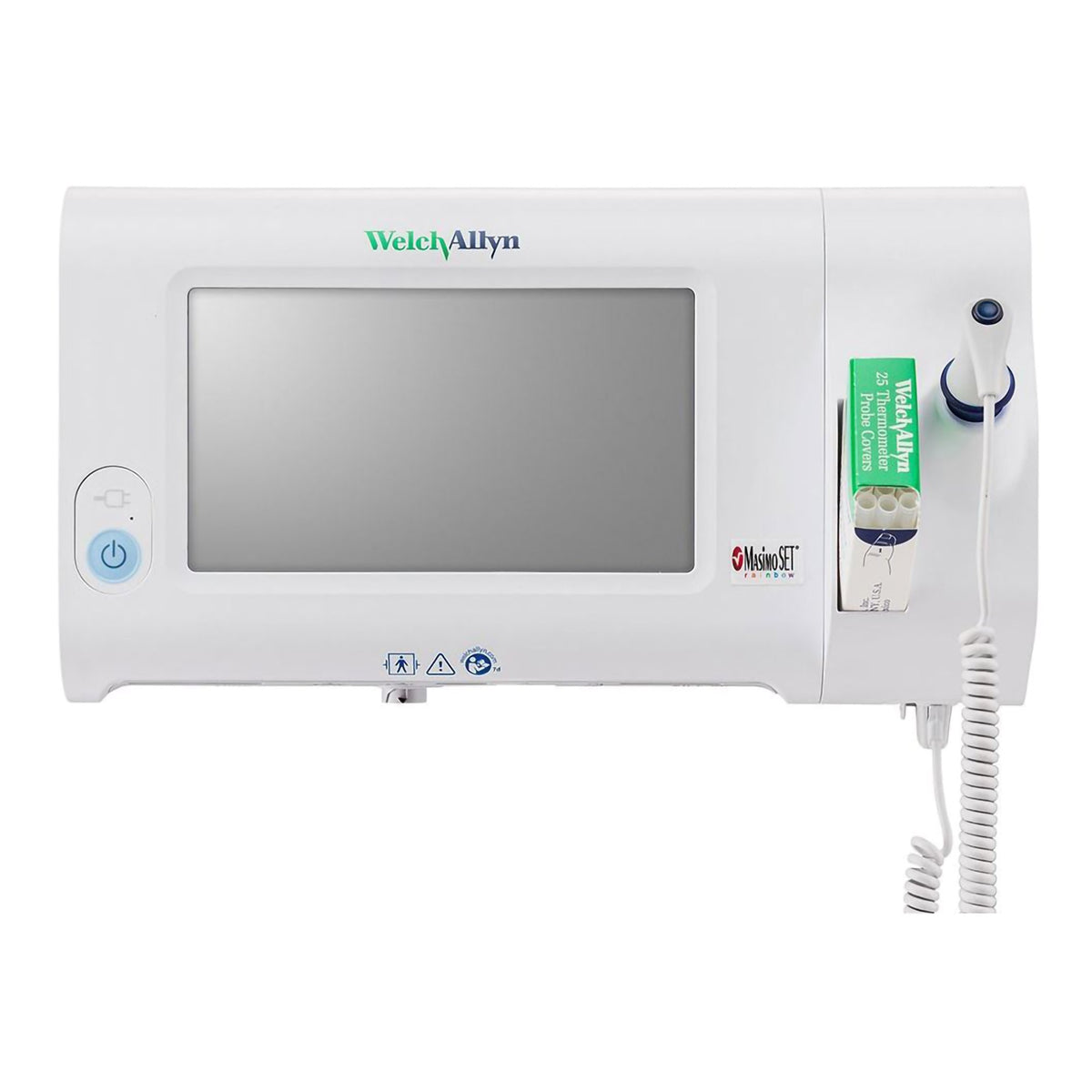 Welch Allyn Connex 74 Series Value Spot Monitor