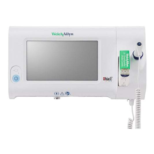 Welch Allyn Connex 74 Series Value Spot Monitor
