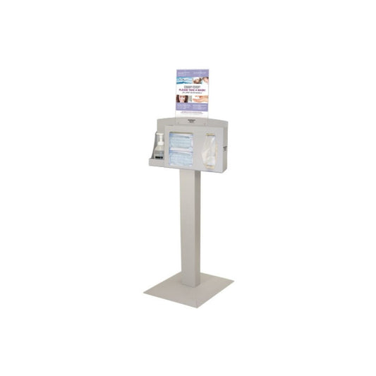 Bowman Protective Hygiene Station