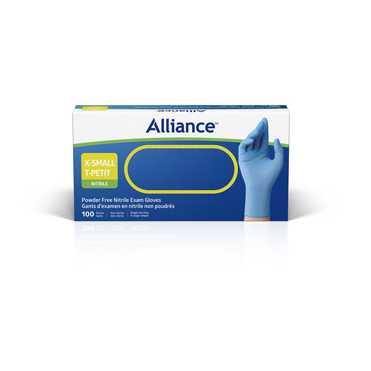 Alliance™ Nitrile Glove