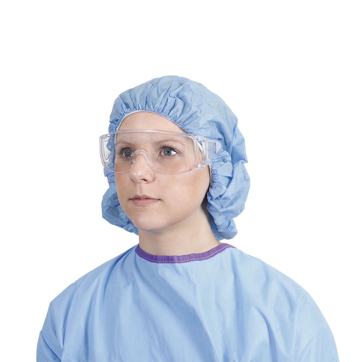 Medline Protective Eye Glasses