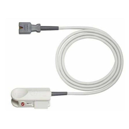 Masimo LNCS Finger Sensor and Cable