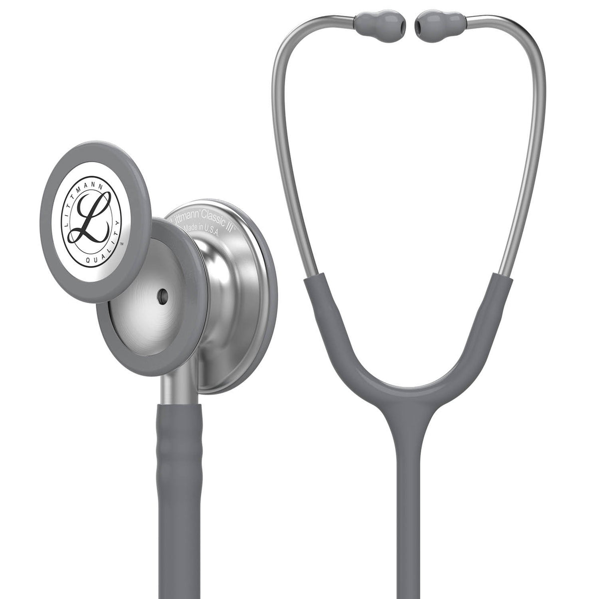3M Littmann Classic III Stethoscope, 27" (69 cm)