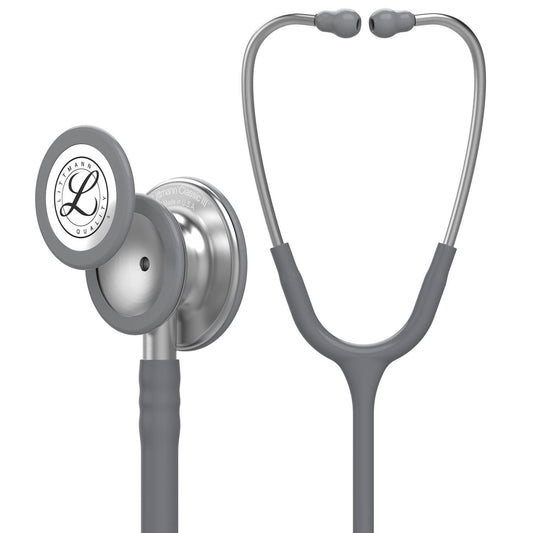 3M Littmann Classic III Stethoscope, 27" (69 cm)