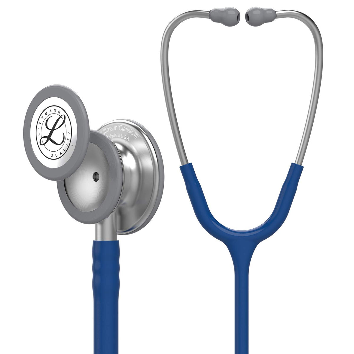 3M Littmann Classic III Stethoscope, 27" (69 cm)