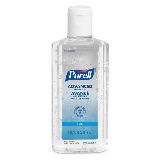 PURELL® Advanced Moisturizing Gel Hand Sanitizer