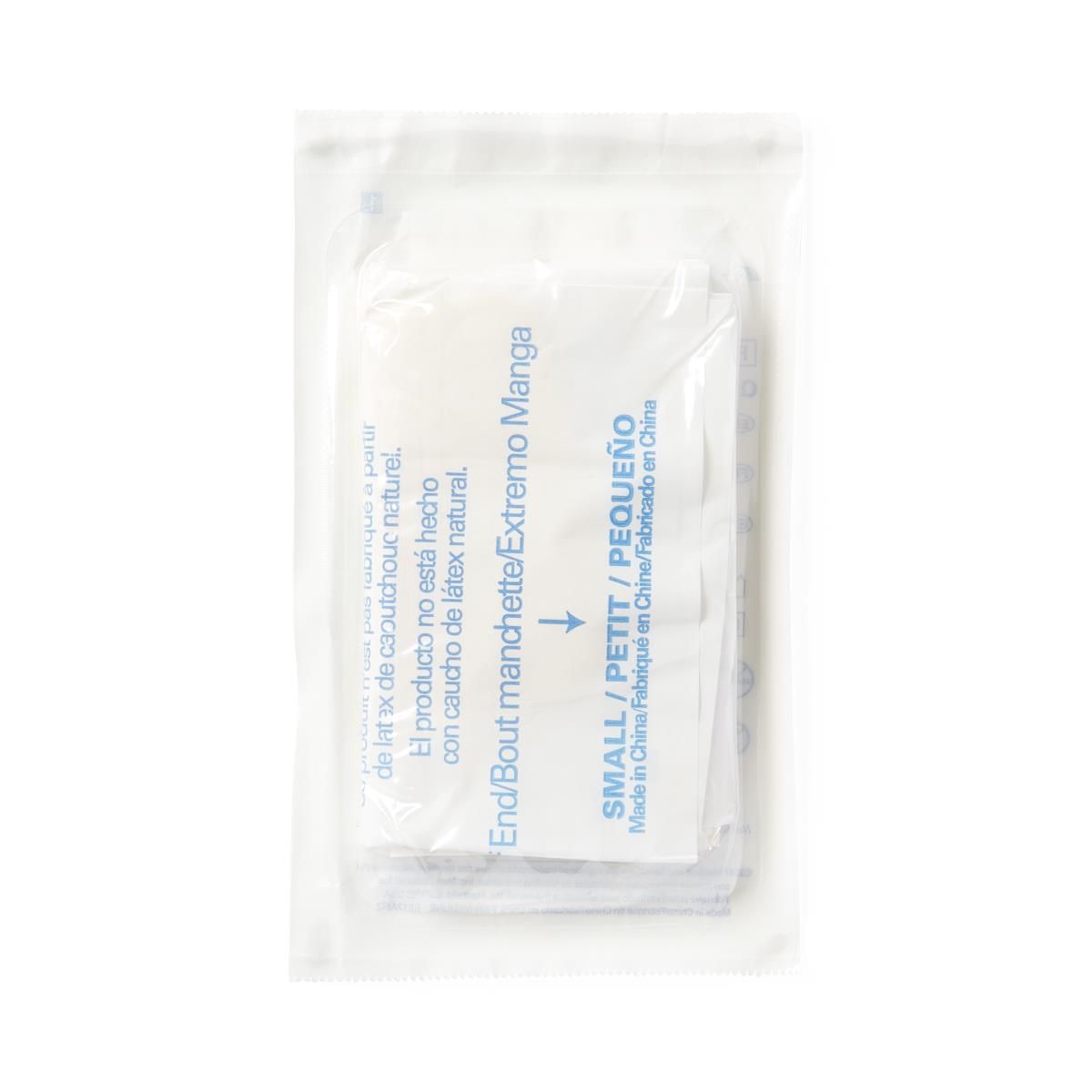 SensiCare® Sterile Synthetic Exam Glove, Beige
