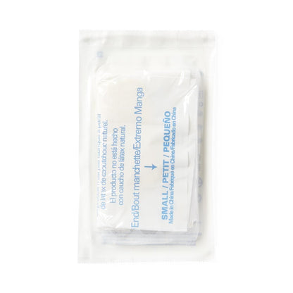 SensiCare® Sterile Synthetic Exam Glove, Beige