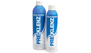 Pre-Klenz™ Instrument Cleaning Gel; 650 mL/Spray Bottle