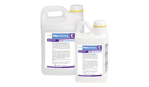 Prolystica® Alkaline Detergent, Ultra-Concentrate