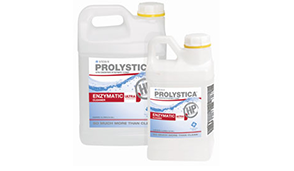 Prolystica® HP Enzymatic Cleaner, Ultra Concentrate
