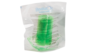 Revital-Ox® Bedside Complete Pre-Cleaning Kit; 500 mL