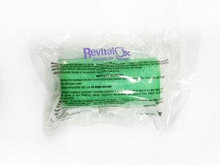 Revital-Ox® Enzymatic Sponge