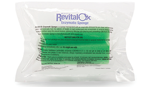 Revital-Ox® D-Sponge