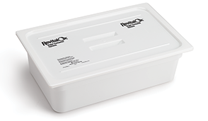 Revital-Ox® RESERT® Rigid Container System for Disinfectants