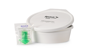 Revital-Ox® Flexible Round Container