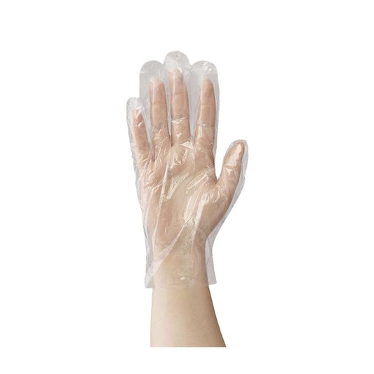 Alliance™ Co-Polymere Polyethylene Glove