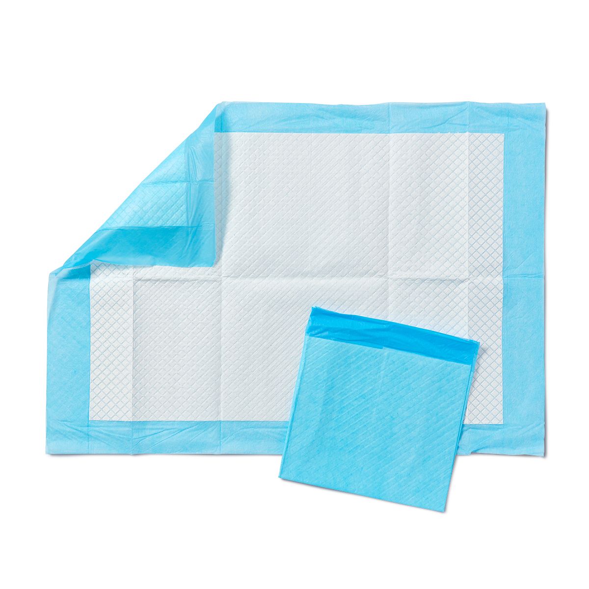 Alliance™ Single-Use Fluff-Fill Underpad