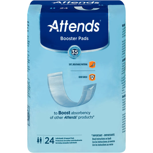 Attends® Booster Pad