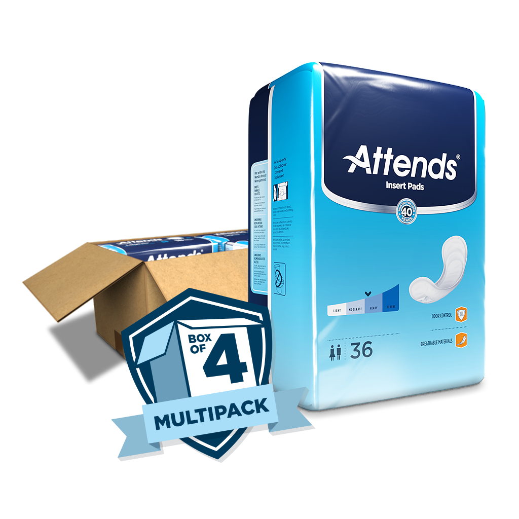Attends® Insert Pad