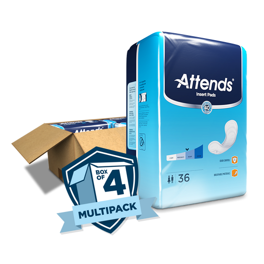 Attends® Insert Pad