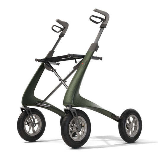 byACRE Carbon Overland Rollator