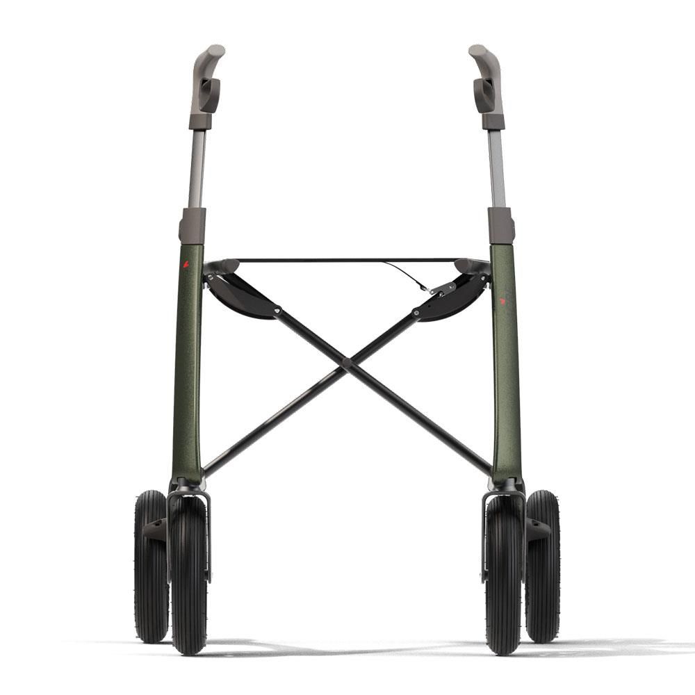 byACRE Carbon Overland Rollator
