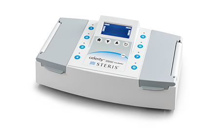 Celerity™ STEAM 8-Well Incubator