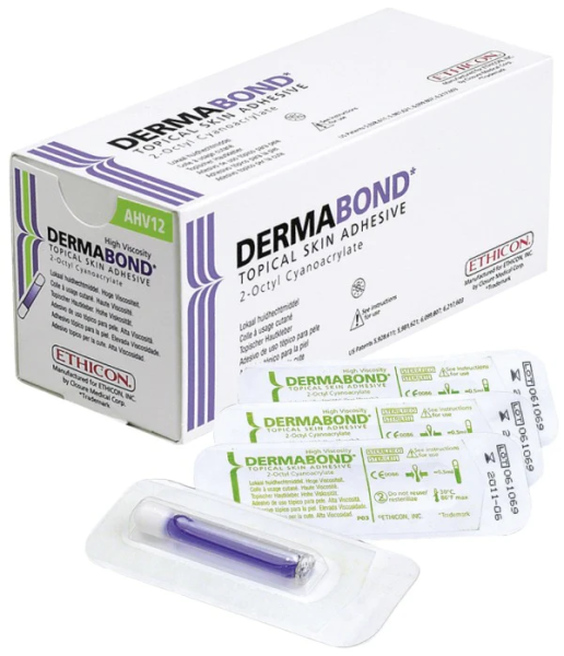 DERMABOND™ Topical Skin Adhesive