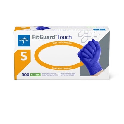 FitGuard® Touch Nitrile Glove