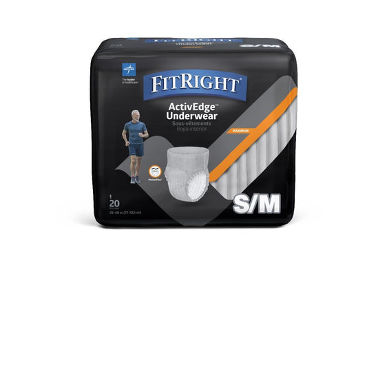 FitRight® ActiveEdge Underwear for Men