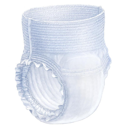 FitRight® Bariatric Protective Underwear