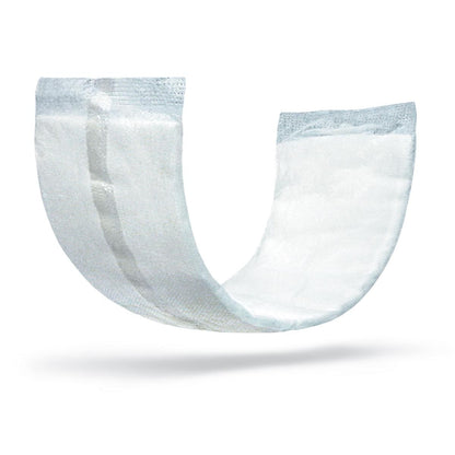 FitRight® Double Up Thin Incontinence Booster Pads